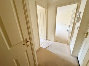 Hallway- click for photo gallery